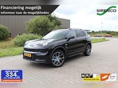 Lynk & Co 01 - 1.5 NL auto 360 camera 3d view panodak stoelverwarming carplay dab+ adaptive cruise contro