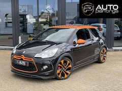 Citroën DS3 - 1.6 THP 200 Racing | UNIEK | Volle Historie | Recent Onderhoud |