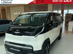 Kia PV5 Passenger - Elite Executive 71.2 kWh | Nieuw te bestellen | 412 Km bereik | NU €3000 inruilpremie