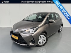 Toyota Yaris - 1.5 Hybrid Active