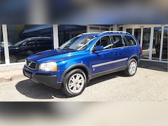 Volvo XC90 - 2.5 T Ocean Race BIJTELLINGS VRIENDELIJK YOUNGTIMER