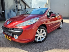 Peugeot 207 CC - 1.6 VTi Airco
