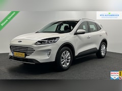 Ford Kuga - 1.5 EcoBoost Titanium X-CAMERA-NAVI-DIGITAAL DISPLAY