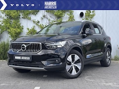 Volvo XC40 - Recharge T4 Inscription Expression | Standkachel | Keyless | Adaptieve LED koplampen | Sto