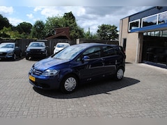 Volkswagen Golf Plus - 1.6 FSI Optive 3, AUTOMAAT, CRUISE CONTROL