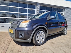 Ford Fusion - 1.4-16V Futura
