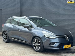 Renault Clio Estate - 1.5 dCi Ecoleader Intens NAVI | PDC | AIRCO | CRUISE | NWE APK