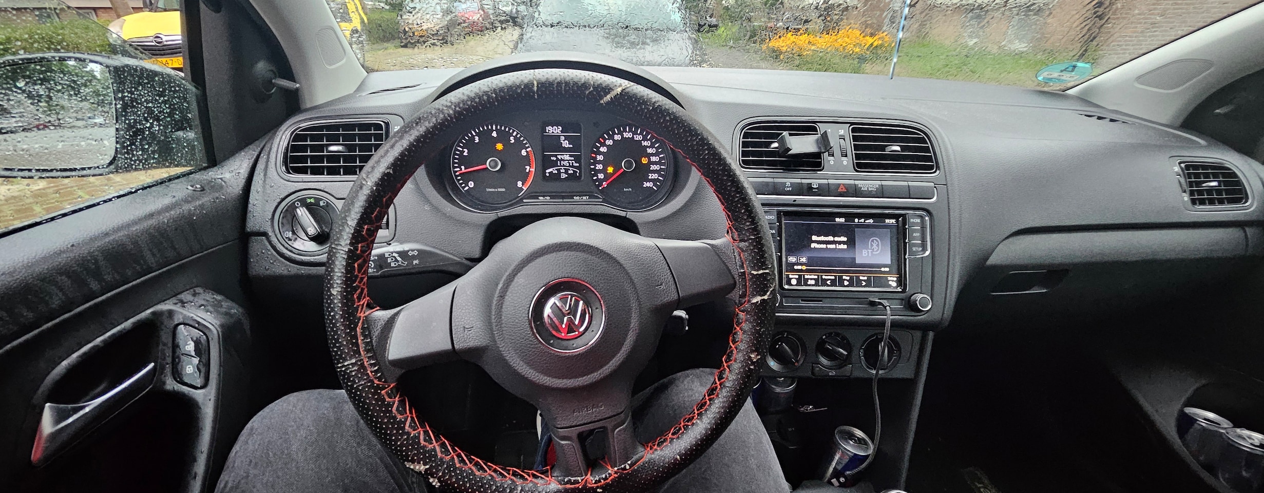 Volkswagen Polo - 1.2 Easyline - AutoWereld.nl