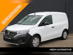 Nissan Townstar - Business L1 45 kWh TOWNSTAR Business L1 45 kWh Automaat/Clima/Cruise control/Radio-USB/Blu