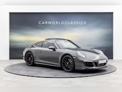 Porsche 911 - 991.2 - 3.0 CARRERA GTS COUPE