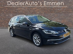 Volkswagen Golf Variant - 1.5 TSI Highline PANODAK LED MV NAVIGATIE