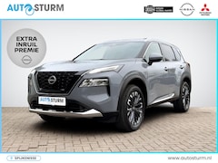 Nissan X-Trail - 1.5 e-4orce Tekna Plus 4WD
