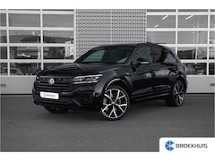 Volkswagen Touareg - 3.0 TSi 4MOTION R | Audio installatie premium | Comfortstoel(en) | Cruise control adaptief