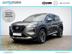Nissan X-Trail - 1.5 e-4orce Tekna 4WD Sun Pack