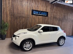 Nissan Juke - 1.6 Tekna AUTOMAAT, Airco, Camera