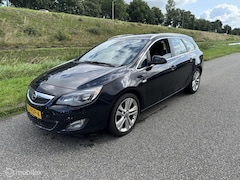 Opel Astra Sports Tourer - 1.7 CDTi Sport HANDEL EXPORT VASTE PRIJS