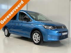 Volkswagen Caddy Maxi - 1.5 TSI 5 Persoons