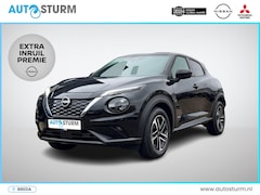 Nissan Juke - 1.6 Hybrid N-Connecta Cold Pack