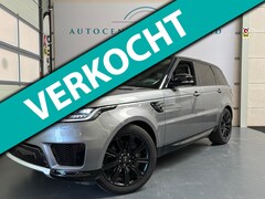 Land Rover Range Rover Sport - P400e Autobiography Dynamic
