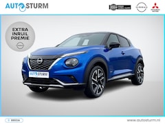 Nissan Juke - 1.6 Hybrid N-Design