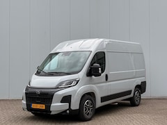 Peugeot Boxer - GB 2.2 140PK BlueHDi S&S L2H2 35 EAT8 | Automaat | Camera & Sensoren | DAB+ | Carplay | LE