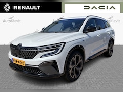 Renault Espace - E-Tech full hybrid 200 esprit Alpine 7p. - pack harman kardon premium sound, pack around v