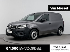 Renault Kangoo E-Tech - Advance 22 kW 44 kWh | Climate control | Cruise control | parkeersensoren | Bluetooth | be