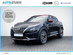 Nissan Juke - 1.6 Hybrid N-Design