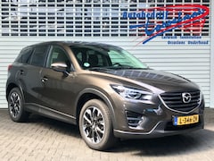 Mazda CX-5 - 2.0 SkyActiv-G 165 TS+ NAKAMA Rijklaarprijs