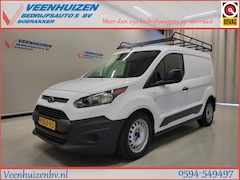Ford Transit Connect - 1.5TDCI 75pk Trekhaak Imperiaal Euro 6