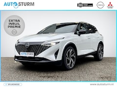 Nissan Qashqai - 1.3 MHEV Xtronic Tekna Plus