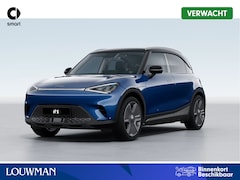 Smart #1 - 1 Pro 49 kWh VOORRAAD ACTIE VAN € 38.067 voor € 30.800 | Panoramadak | Stoelverwarming | S