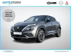 Nissan Juke - 1.6 Hybrid N-Design