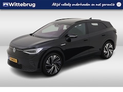 Volkswagen ID.4 - Pro 77 kWh / PANO/ CAMERA/ PARK. SENSOREN/ IQ. LIGHT/ GETINT GLAS/ NAVI/ 21" LMV