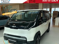 Kia PV5 Passenger - Elite Executive 71.2 kWh | Nieuw te bestellen | 412 Km bereik | NU €3000 inruilpremie