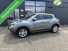 Nissan Juke - 1.2 DIG-T S/S Tekna