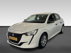 Peugeot 208 - 1.2 PureTech 75pk Like