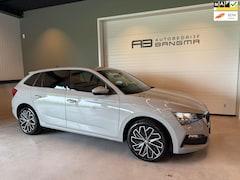 Skoda Scala - 1.0 TSI SPORT BUSINESS-uitv/CLIMA AIRCO/LM-VELG/APPLE CARPLAY/CRUISE CONTROL/BLUETOOTH/ISO