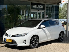 Toyota Auris - 1.8 Hybrid AUT Aspiration Navi|Camera|Trekhaak