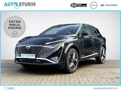 Nissan Qashqai - 1.5 e-Power Tekna Panoramadak + Cold Pack