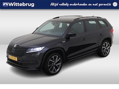Skoda Kodiaq - 1.5 TSI 150pk DSG Sportline Business / Virtual Cockpit / LED / 20" LMV / Navi / Camera / M