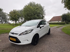 Ford Fiesta - 1.25 Ghia