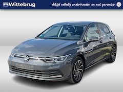 Volkswagen Golf Plus - 1.5 eTSI 130 DSG Style / Virtual Cockpit / Elek. Verstelbare Bestuurdersstoel met Geheugen