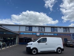 Peugeot Expert - 1.5 BlueHDI | Compact Premium 3-Pers | Airco | Cruise