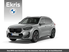 BMW X1 - xDrive30e M Sport Package Pro | Equipment Package Pro | Comfort Pack | Travel Pack