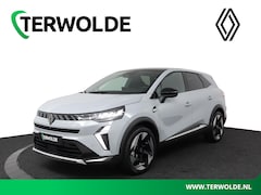Renault Symbioz - 1.6 E-Tech full hybrid 145 iconic | Pack Light & Sound | Apple Carplay/Android Auto | Sola