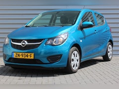 Opel Karl - 1.0 75PK 5-DRS 120 JAAR EDITION / AIRCO / LED / BLUETOOTH / CRUISECONTROL / 1E EIGENAAR /