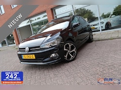 Volkswagen Polo - 1.0 TSI 95PK Pano Carplay Camera ACC