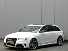 Audi A4 Avant - 4.2 FSI RS4 Quattro Panorama dak / Navi / Adaptive cruise control / Achteruitrijcamera
