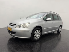 Peugeot 307 SW - 1.6 16V Pack